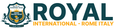Royal International School